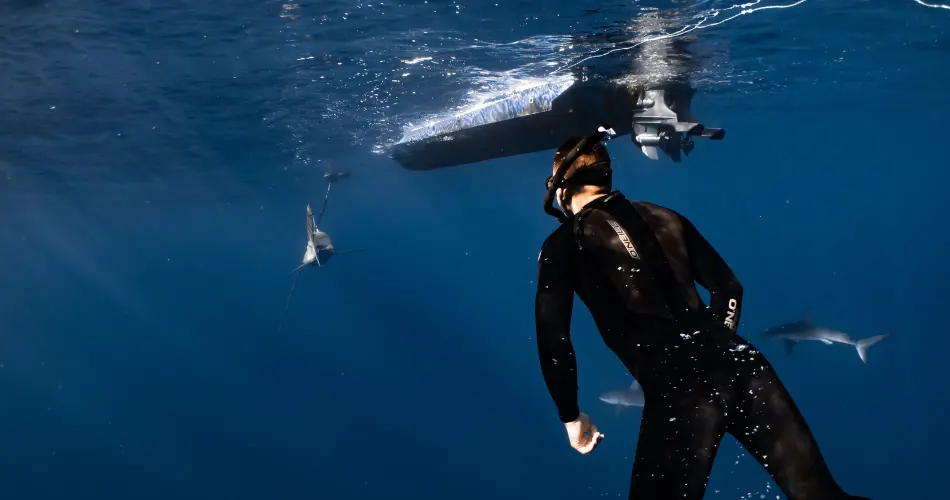 Commercial Diver (Nuclear)