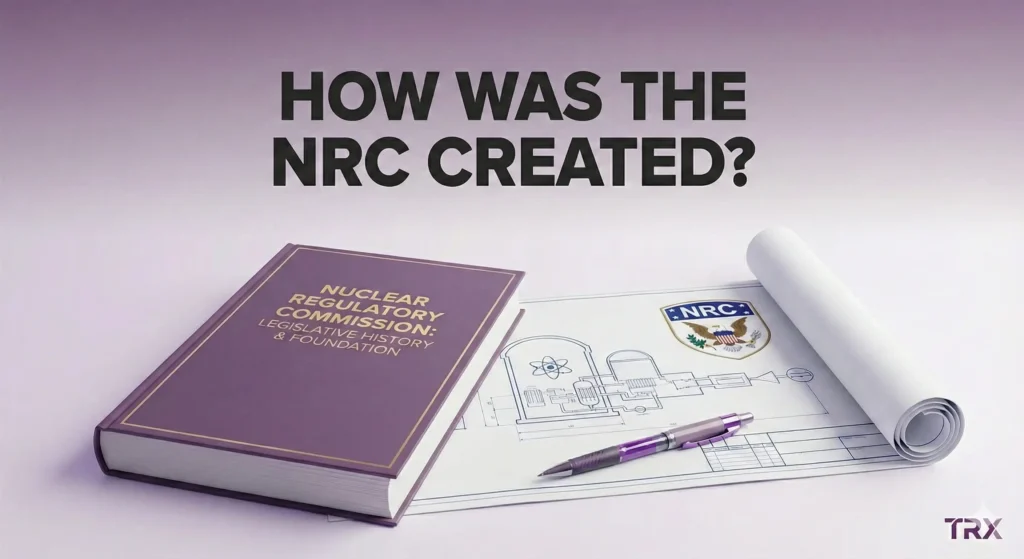 How was NRC created?