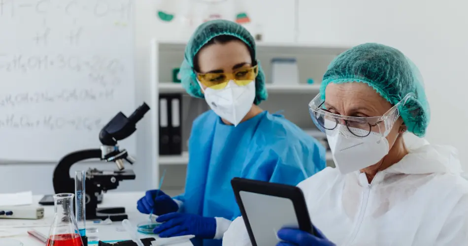 Nuclear Medicine Technologist