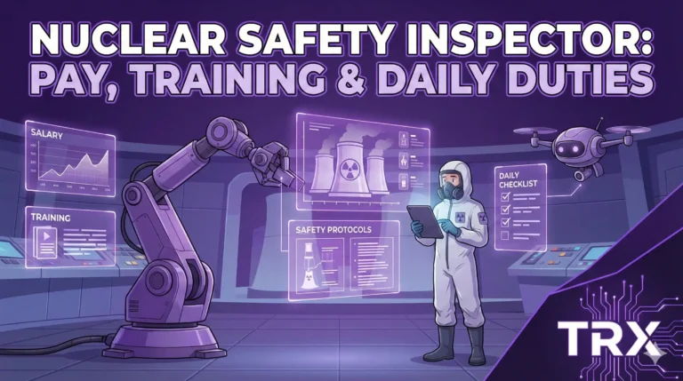 Nuclear Safety Inspector