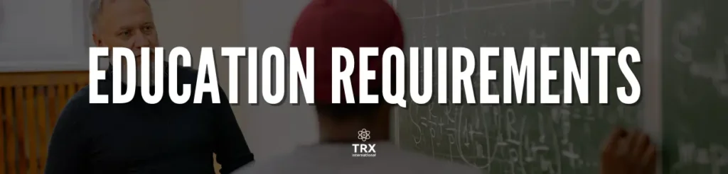 Nuclear Safety Inspector Education Requirements