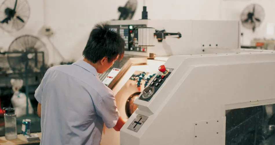 Radiation Protection Technician