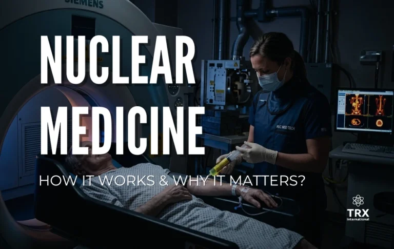 Nuclear Medicine