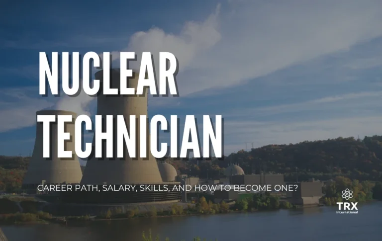 Nuclear Technician
